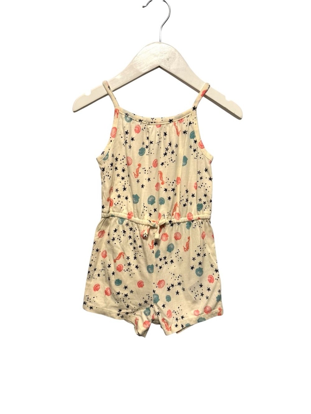 ⭐️ 5/$30 Old Navy Kids Romper size 12-18M